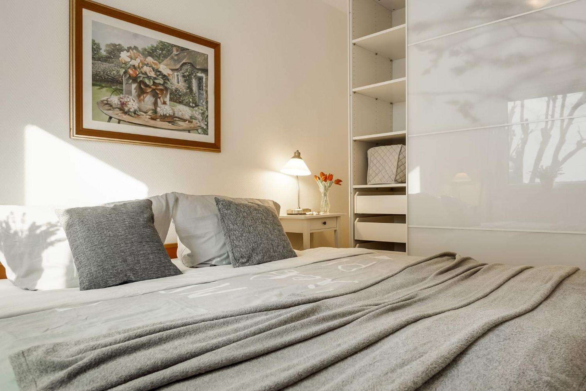 Birkenstrasse 11A Whg 11 Leilighet Zingst Eksteriør bilde