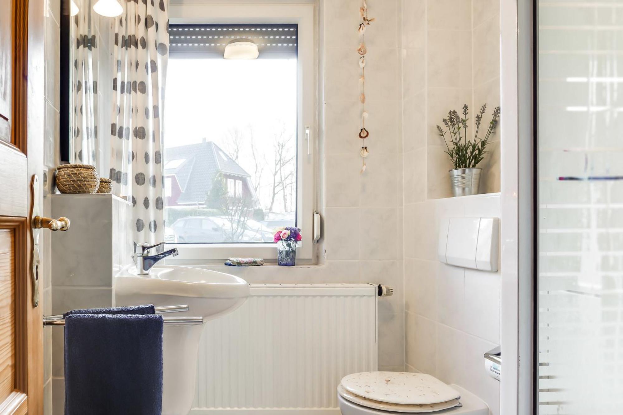 Birkenstrasse 11A Whg 11 Leilighet Zingst Eksteriør bilde